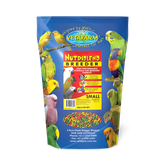 Nutriblend Breeder Pellets For Breeding Parrots