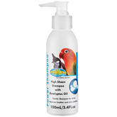 Bird Power Shampoo
