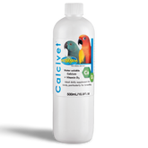 Calcivet Liquid Supplement for Birds