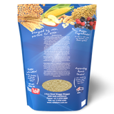 Finch Canary Budgie Crumbles