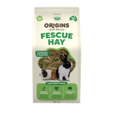 Origins Mini Bale Fescue Hay for Small Pets