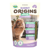 Origins Senior Rabbit Pellet Food