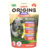 Origins Senior Cavy Guinea Pig Pellet Food