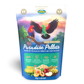 Paradise Pellets