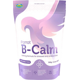 Parrot B Calm Bird Pellets