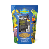 Parrot Breeder Pellets