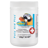 Poly Aid Plus