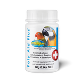 Poly Aid Plus Probotic