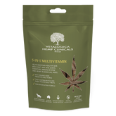 Hemp Clinicals 5 In 1 Multivitamin Dog Treats