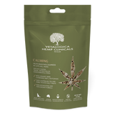 Hemp Clinicals Calming Cat Treats