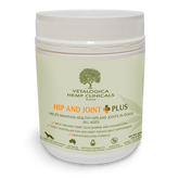 Hemp Clinicals Hip And Join Supplement For Dogs