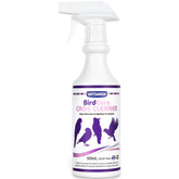Birdcare Cage Cleaner Spray