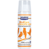 Birdcare Electrolyte Liquid
