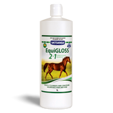 Equigloss 2 In 1 Conditioning Shampoo For Horses