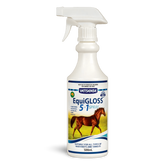 Equigloss 5 In 1 Provitamin B5 Horse Grooming Spray