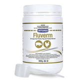 Fluverm Oral Premix Pig And Poultry Powdered Wormer