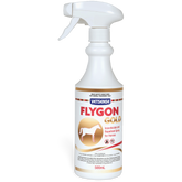Flygon Gold For Horses
