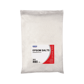 Gen Packs Epsom Salts Magnesium Sulphate Powder
