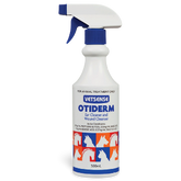 Otiderm