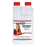 Rehydrate Horse
