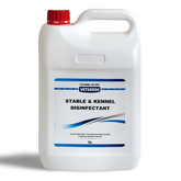Stable And Kennel Disinfectant