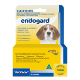 Allwormer Tablets For Medium Dogs