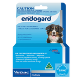 Allwormer Tablets For Extra Large Dogs