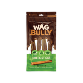 Beef Cheek Stick Regular Dog Treats