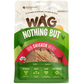 Chicken Breast Dog Treats