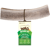 Dog Treats Antler Split