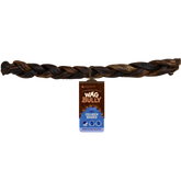 Braided Collagen Stick for Dogs Large