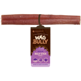 Dog Treats Bully Stick Regular