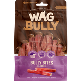 Dog Treats Bully Bites