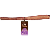 Dog Treats Bully Stick Large