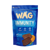 Kangaroo Jerky Immunity Dog Treats