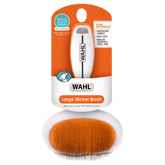 Metal Slicker Brush Dog Grooming Tool Large