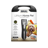 Lithium Home Pet Clipper for Light to Medium Coats