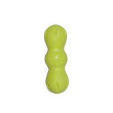Rumpus Tough Fetch Stick Dog Toy Green
