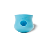 Toppl Treat Dispensing Dog Toy Blue