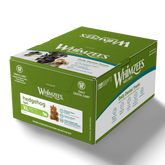 Hedgehog Dental Bulk Box Xlarge Dog Treats