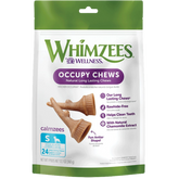 Occupy Antler Small Dog Treats