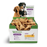 Occupy Antler Medium Dog Treats