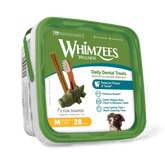 Variety Medium Dental Dog Treats