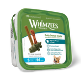 Variety Small Dental Dog Treats