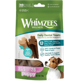 Xsmall Small Puppy Dental Dog Treats