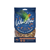 Cockatiel And Lovebird Hanging Pod Treat Fruit And Spice