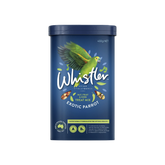 Exotic Large Parrot Nut Fruit And Herb Treat Mix