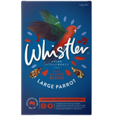 Large Parrot Gourmet Fruit Nut And Herb Blend Food