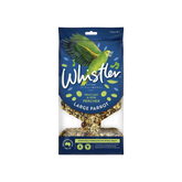 Large Parrot Nut Fruit And Herb Hanging Percher Treat