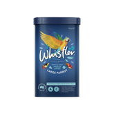 Large Parrot Freeze Dried Tropical Fruit Salad Medley Treats